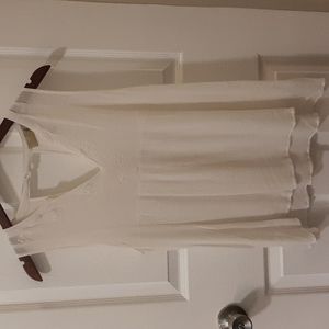 Lizard Thicket Flowy Tank